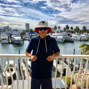 Meet your Posher, Joey